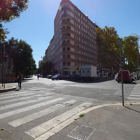 La Casa Di Sofy شقة
