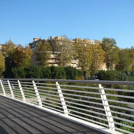 Apartment La Casa Di Sofy Rome