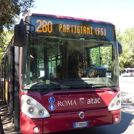 La Casa Di Sofy Rome