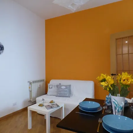 Apartment La Casa Di Sofy Rome
