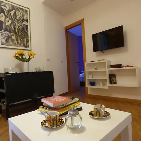 La Casa Di Sofy * Rome