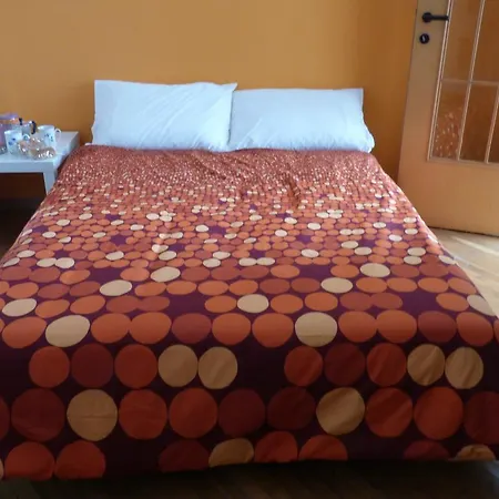La Casa Di Sofy Rome