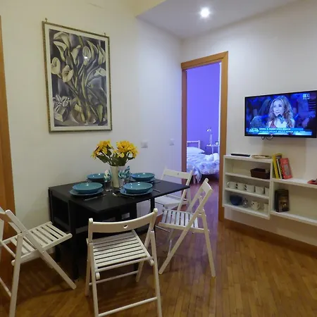 La Casa Di Sofy Apartment