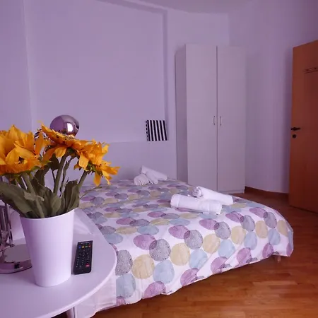 Apartment La Casa Di Sofy *