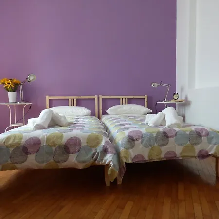 La Casa Di Sofy *