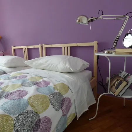 La Casa Di Sofy