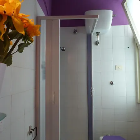La Casa Di Sofy Apartment *