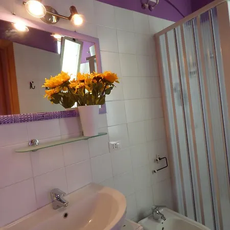 Apartment La Casa Di Sofy Rome