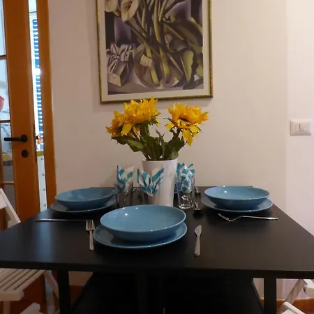 Apartment La Casa Di Sofy